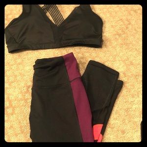 VSX - Victoria Secret KNOCKOUT